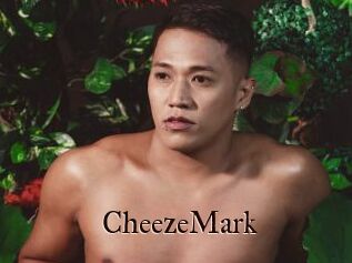 CheezeMark