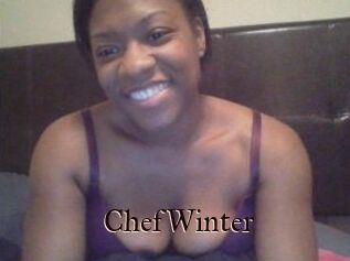 ChefWinter