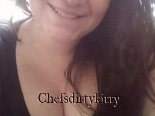 Chefsdirtykitty