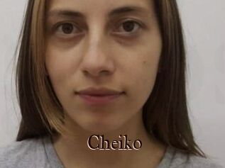 Cheiko