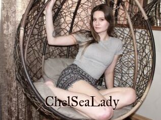 ChelSeaLady
