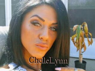 ChelleLynn