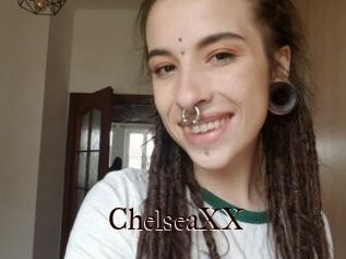 ChelseaXX