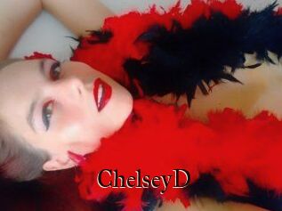 ChelseyD