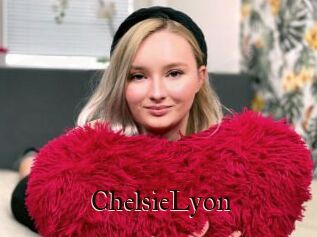 ChelsieLyon