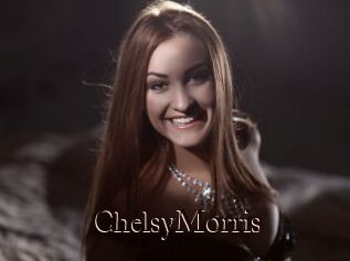 ChelsyMorris