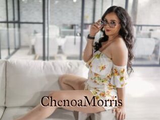 ChenoaMorris