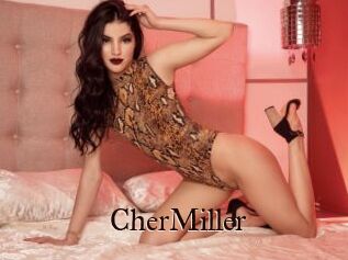 CherMiller