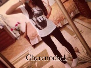 Cherenochek