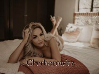 Cherhorowitz