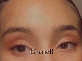 CherieB