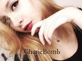 CherieBomb