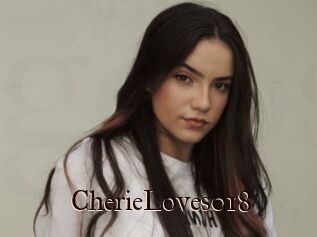 CherieLoves018
