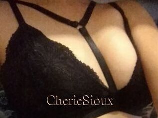 CherieSioux