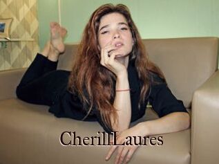 CherillLaures