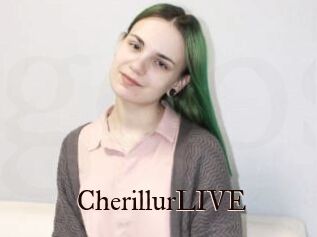 CherillurLIVE