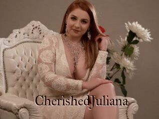CherishedJuliana