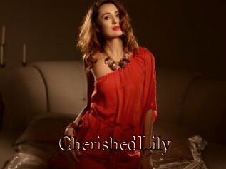 CherishedLily