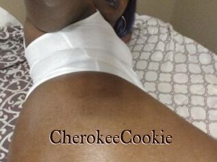 CherokeeCookie