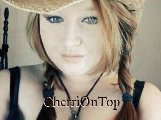 CherriOnTop