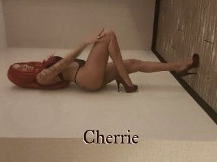 Cherrie