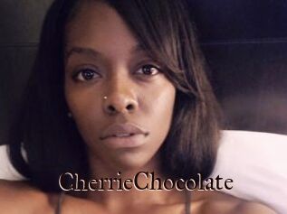 CherrieChocolate