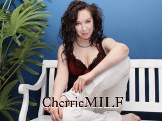 CherrieMILF