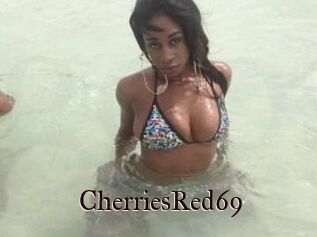 CherriesRed69