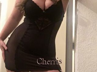 Cherris