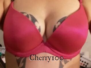 Cherry100