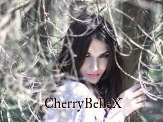 CherryBelleX