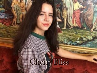 CherryBliss