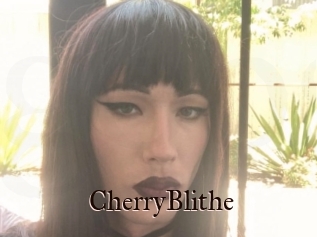 CherryBlithe
