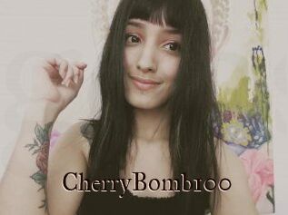 CherryBomb100