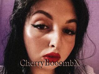 CherryBooombX