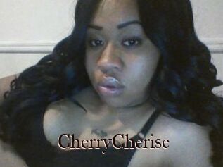 CherryCherise