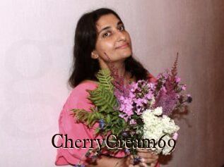 CherryCream69