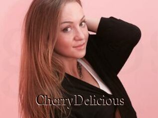 CherryDelicious