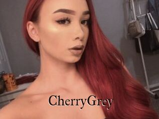 CherryGrey