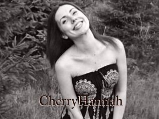 CherryHannah