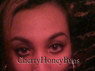 CherryHoneyBuns