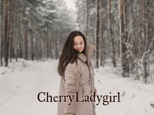 CherryLadygirl
