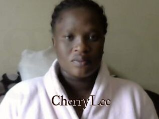 CherryLee