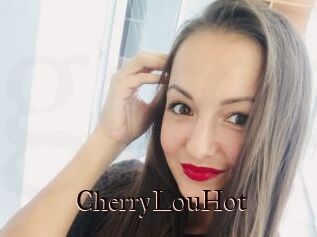CherryLouHot
