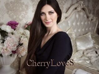 CherryLoveS