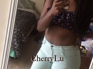 CherryLu