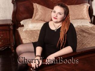 CherryLushBoobs