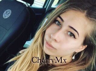 CherryMx