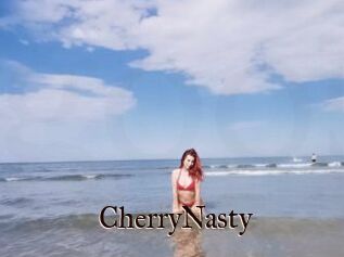 CherryNasty