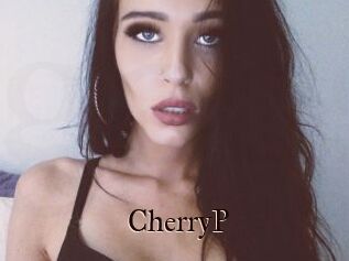 CherryP